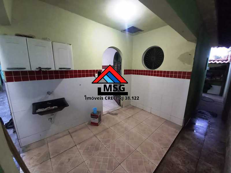 Conheça 21 área do imóvel - Oportunidade única no coração do Bairro em excelente localização - CGCA30054 - 21 21 área - 21