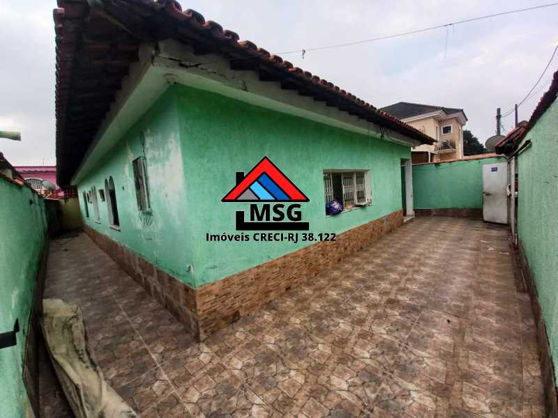 Conheça 22 quintal do imóvel - Oportunidade única no coração do Bairro em excelente localização - CGCA30054 - 22 22 quintal - 22