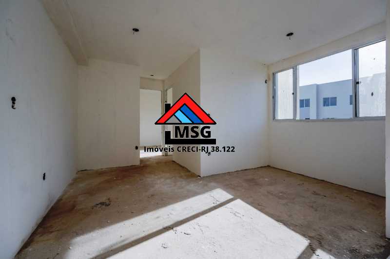 Conheça 3. do imóvel - Apartamento 2 quartos RGI e ITBI grátis MCMV - CGAP20105 - 3 3. - 3
