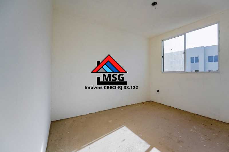 Conheça 6. do imóvel - Apartamento 2 quartos RGI e ITBI grátis MCMV - CGAP20105 - 6 6. - 6