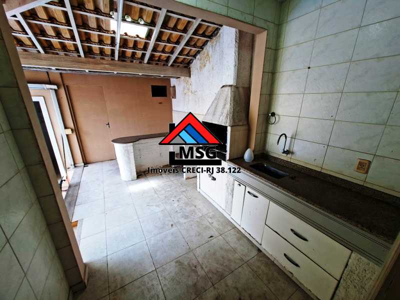 12 área gourmet - 12