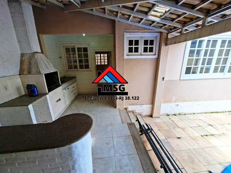 13 área gourmet - 13