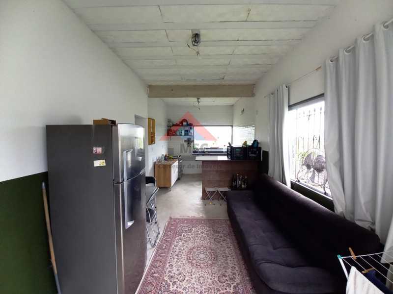 Conheça 3 do imóvel - Casa à venda Estrada da Posse, Campo Grande, Rio de Janeiro - R$ 250.000 - CGCA10002 - 3 3 - 3