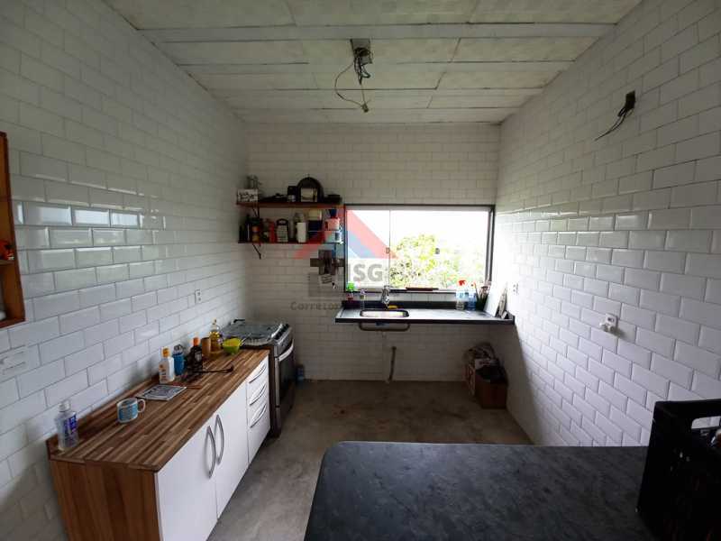 Conheça 4 do imóvel - Casa à venda Estrada da Posse, Campo Grande, Rio de Janeiro - R$ 250.000 - CGCA10002 - 4 4 - 4