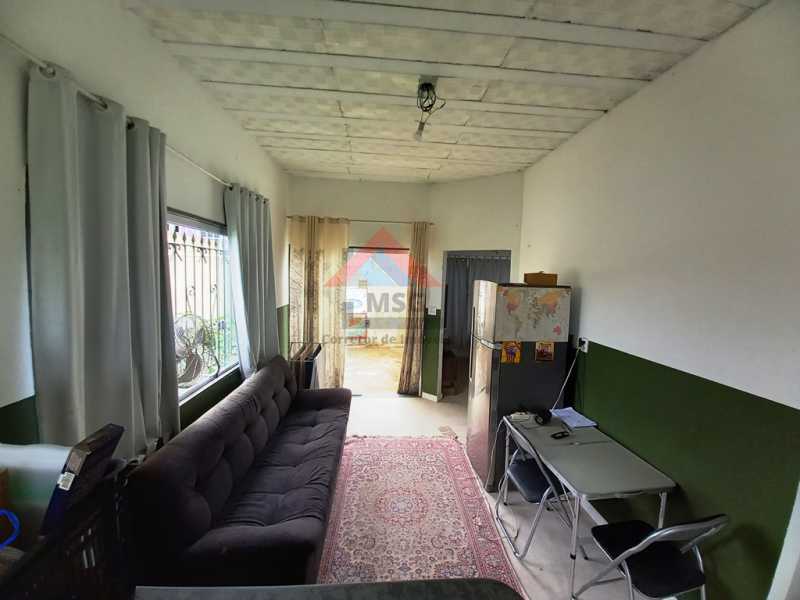Conheça 5 do imóvel - Casa à venda Estrada da Posse, Campo Grande, Rio de Janeiro - R$ 250.000 - CGCA10002 - 5 5 - 5