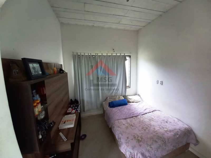 Conheça 6 do imóvel - Casa à venda Estrada da Posse, Campo Grande, Rio de Janeiro - R$ 250.000 - CGCA10002 - 6 6 - 6
