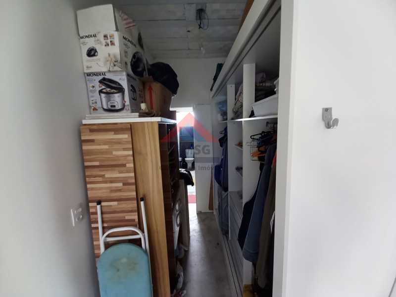 Conheça 8 do imóvel - Casa à venda Estrada da Posse, Campo Grande, Rio de Janeiro - R$ 250.000 - CGCA10002 - 8 8 - 8