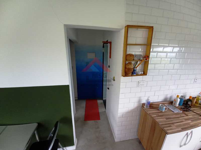 Conheça 9 do imóvel - Casa à venda Estrada da Posse, Campo Grande, Rio de Janeiro - R$ 250.000 - CGCA10002 - 9 9 - 9