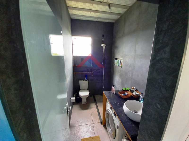 Conheça 10 do imóvel - Casa à venda Estrada da Posse, Campo Grande, Rio de Janeiro - R$ 250.000 - CGCA10002 - 10 10 - 10