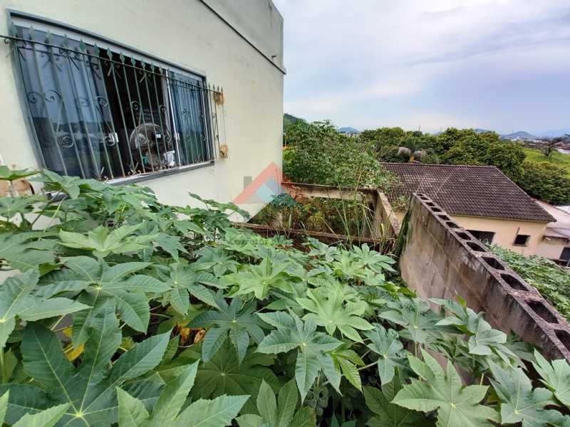 Conheça 11 do imóvel - Casa à venda Estrada da Posse, Campo Grande, Rio de Janeiro - R$ 250.000 - CGCA10002 - 11 11 - 11