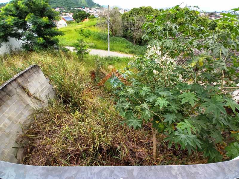Conheça 12 do imóvel - Casa à venda Estrada da Posse, Campo Grande, Rio de Janeiro - R$ 250.000 - CGCA10002 - 12 12 - 12
