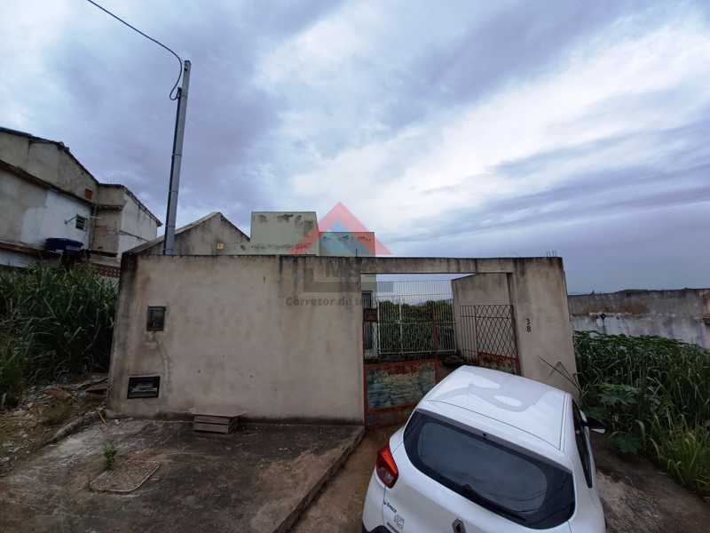Conheça 13 do imóvel - Casa à venda Estrada da Posse, Campo Grande, Rio de Janeiro - R$ 250.000 - CGCA10002 - 13 13 - 13