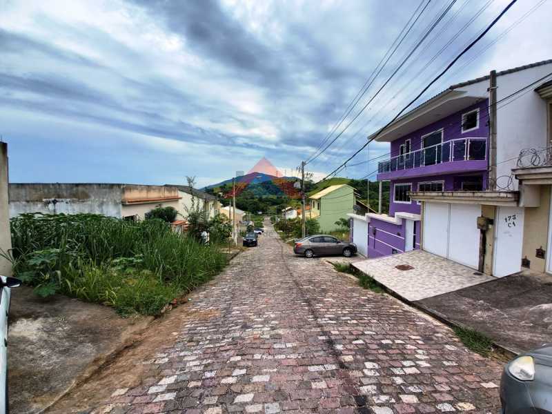 Conheça 14 do imóvel - Casa à venda Estrada da Posse, Campo Grande, Rio de Janeiro - R$ 250.000 - CGCA10002 - 14 14 - 14