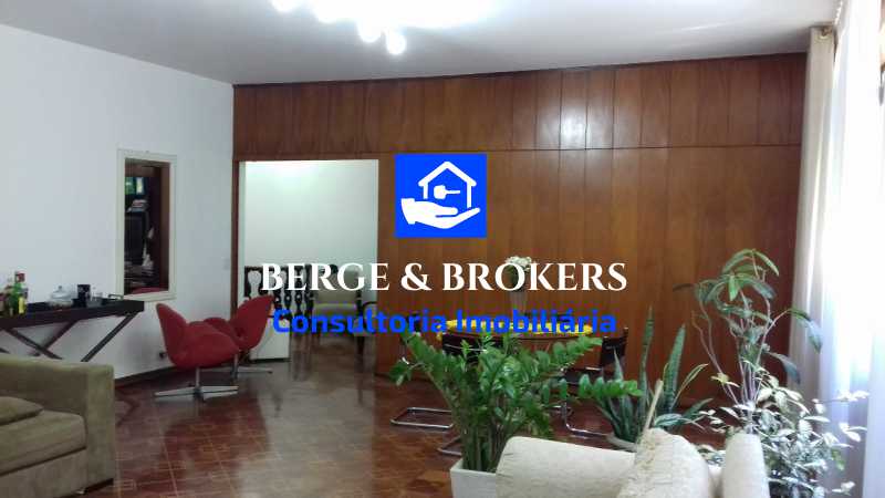 Sala em 2 ambientes - 3