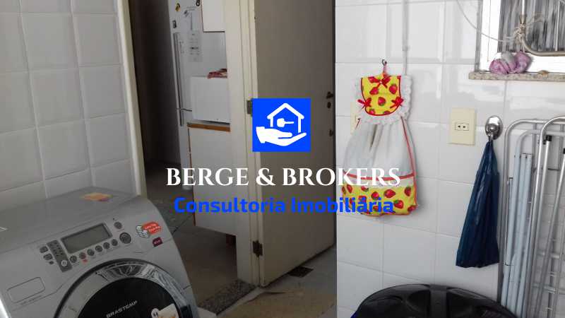 Área de serviço - 10