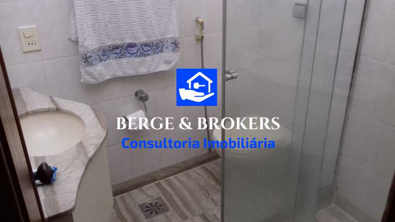 Banheiro social 2 - 19