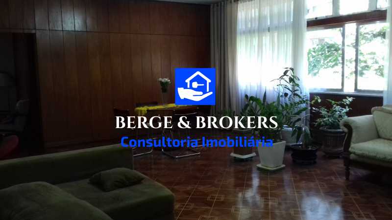 Sala em 2 ambientes - 2