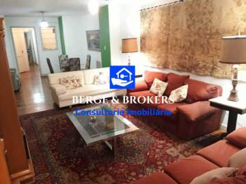 Entrar e Morar - Apartamento 3 quartos à venda Copacabana, Rio de Janeiro - R$ 1.600.000 - RJAP30088