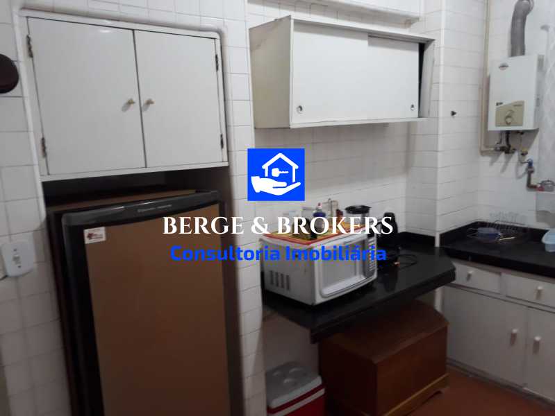 Cozinha - 18