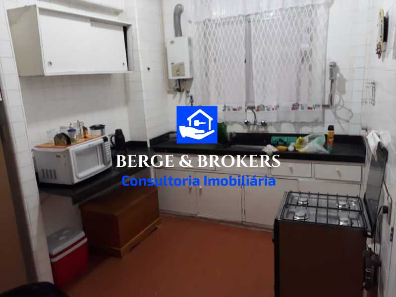 Cozinha - 19