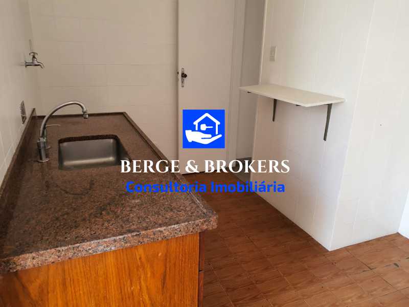 Cozinha - 18