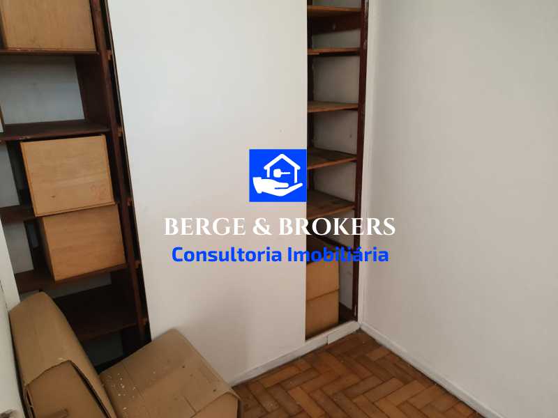 Dependência de serviço - 23