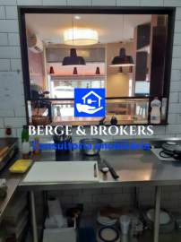Loja 27m² à venda Avenida Nossa Senhora de Copacabana, Copacabana, Rio de Janeiro - R$ 850.000 - RJLJ00004