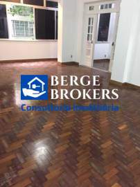 Ótima localização - Apartamento à venda Rua Figueiredo Magalhães, Copacabana, Rio de Janeiro - R$ 1.400.000 - RJAP40034