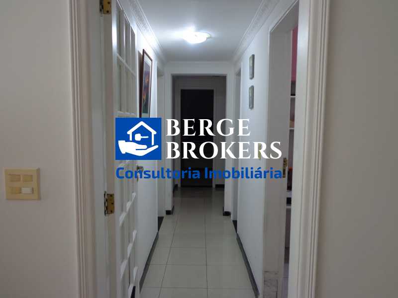 Corredor Circulação 01 - 5