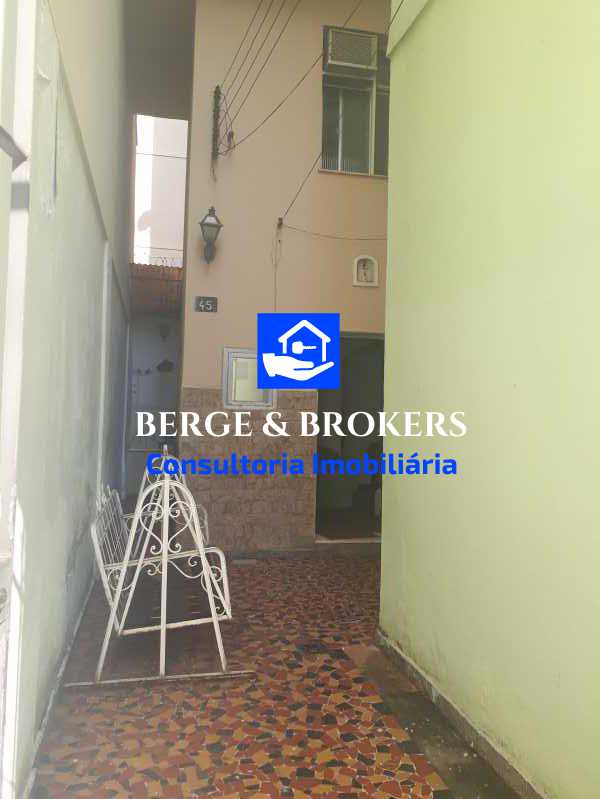 Hall de entrada - 2