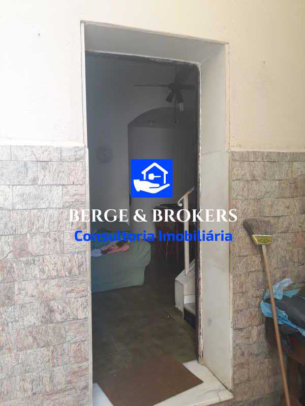 Porta principal - 5