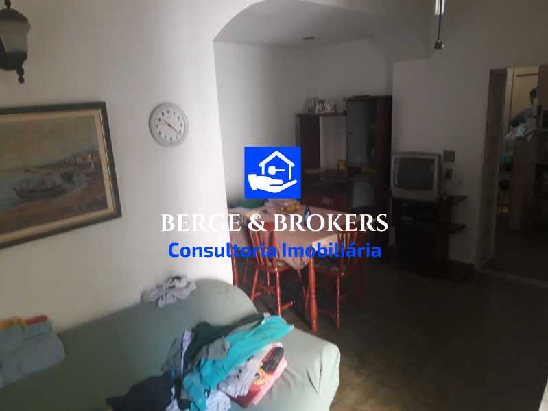 Sala em 2 ambientes - 6