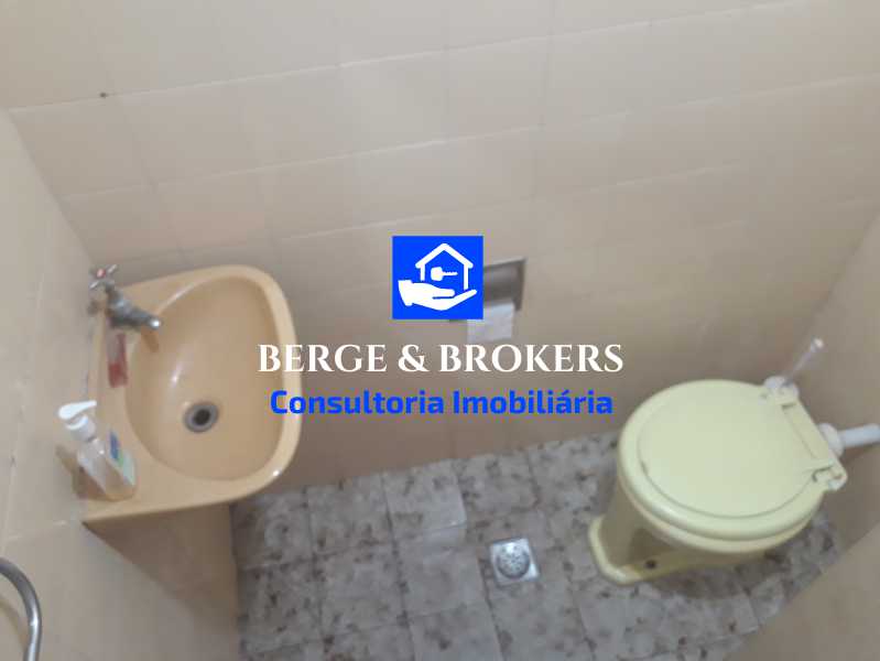 Lavabo - 9