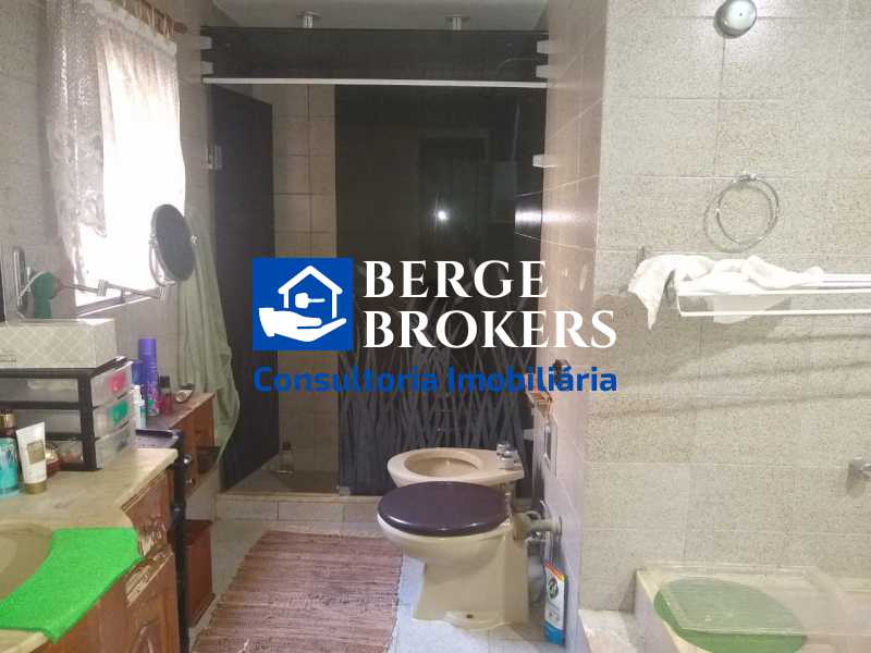 SUÍTE QUARTO 4 - 14