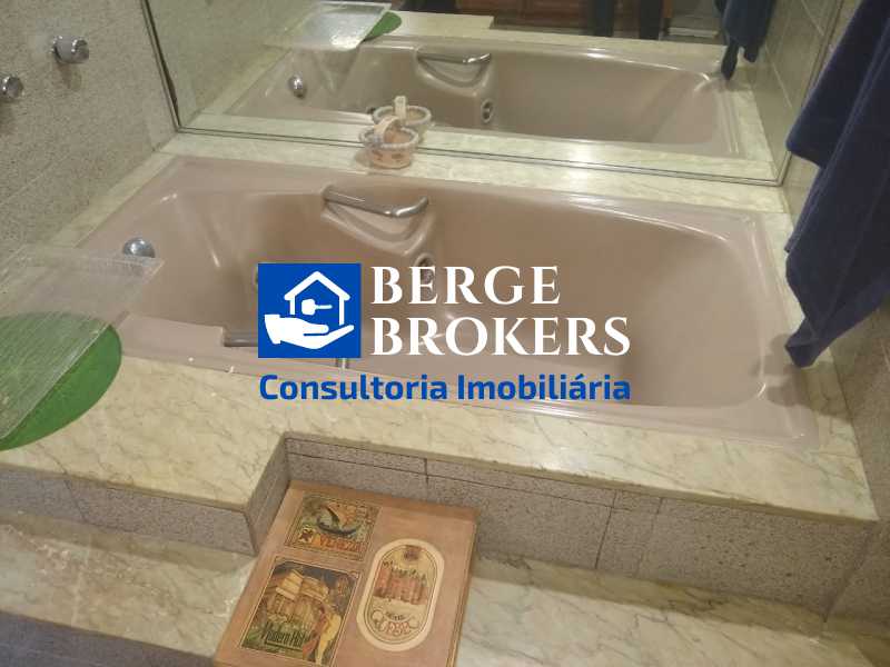 BANHEIRA (SUÍTE QUARTO 4) - 15