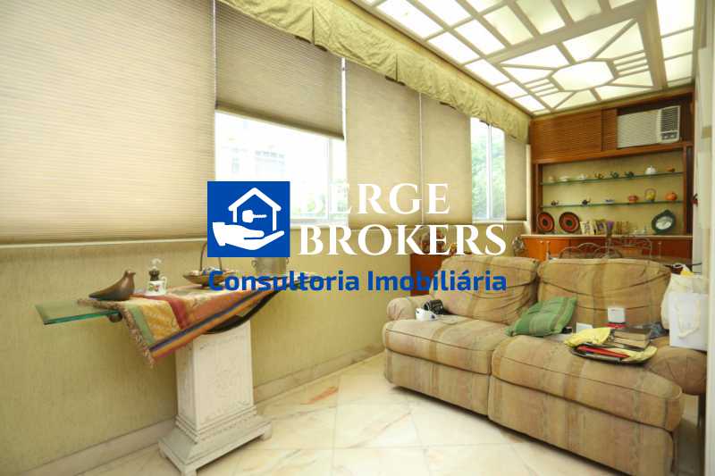 JARDIM DE INVERNO - 3