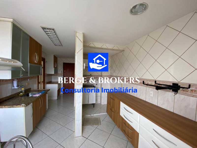 Cozinha e lavanderia - 19