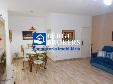 Entrar e Morar - Apartamento à venda Rua Dona Delfina,Tijuca, Rio de Janeiro - R$ 1.200.000 - RJAP30194