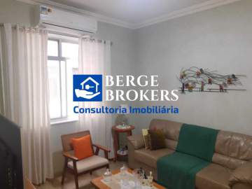 Entrar e Morar - Apartamento à venda Rua Andrade Neves,Tijuca, Rio de Janeiro - R$ 550.000 - RJAP30202