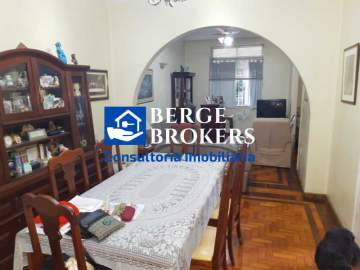 Oportunidade! - Casa 3 quartos à venda Tijuca, Rio de Janeiro - R$ 950.000 - RJCA30006