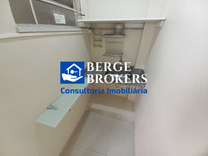 Cozinha - 5
