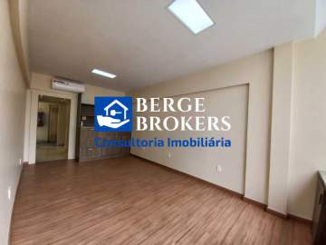 Oportunidade! - Kitnet/Conjugado 30m² para alugar Centro, Rio de Janeiro - R$ 1.700 - RJKI10092