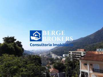 Casa em Condomínio 4 quartos à venda Alto da Boa Vista, Rio de Janeiro - R$ 1.350.000 - RJCN40002 Casa em Condomínio 4 quartos à venda Alto da Boa Vista, Rio de Janeiro - R$ 1.350.000 - RJCN40002