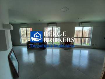 Oportunidade! - Sala Comercial 53m² para venda e aluguel Barra da Tijuca, Rio de Janeiro - R$ 270.000 - RJSL00021