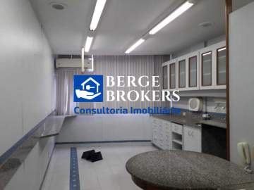 Ótima localização - Sala Comercial 31m² para venda e aluguel Avenida Nossa Senhora de Copacabana, Copacabana, Rio de Janeiro - R$ 340.000 - RJSL00022