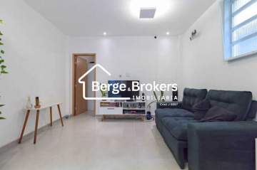 Entrar e Morar - Apartamento 2 quartos à venda Botafogo, Rio de Janeiro - R$ 529.000 - RJAP20244