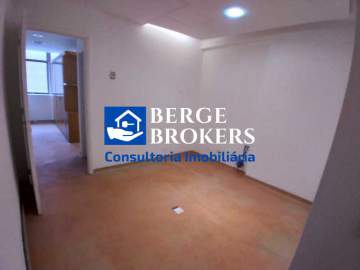 Ótima localização - Sala Comercial 60m² à venda Rua Visconde de Pirajá, Ipanema, Rio de Janeiro - R$ 1.600.000 - RJSL00024