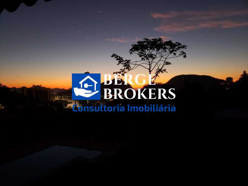 Vista ao Amanhecer - 2