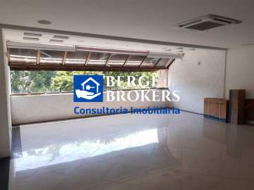Ótima localização - Apartamento à venda Avenida Rodolfo Amoedo, Barra da Tijuca, Rio de Janeiro - R$ 1.890.000 - RJAP30300