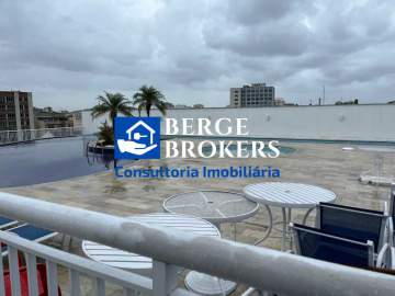 Entrar e Morar - Apartamento à venda Rua Barão de Mesquita, Andaraí, Rio de Janeiro - R$ 740.000 - RJAP20289